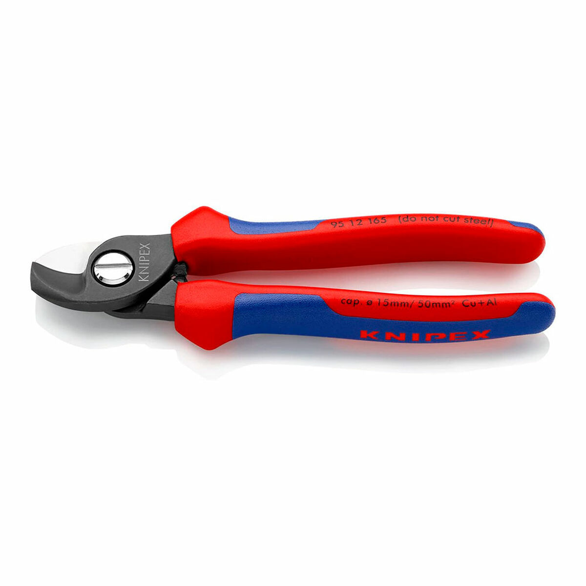 Coupe-câble Knipex 9512165 Coupe-câble